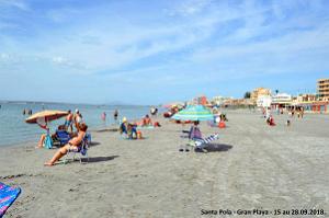 27 SANTA POLA - LES PLAGES (11)